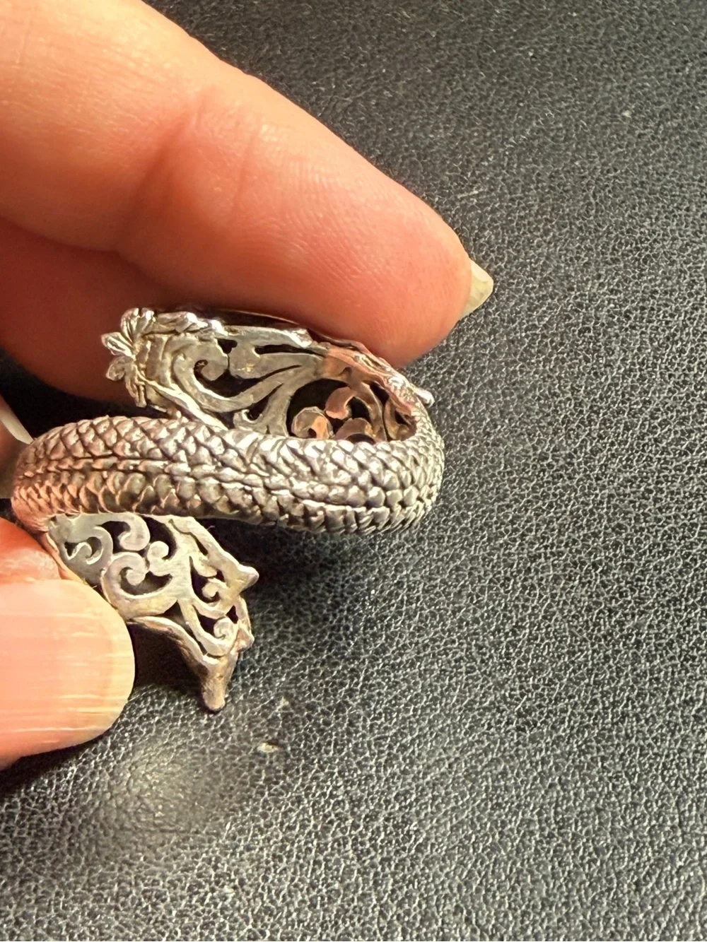 SARDA rare sterling